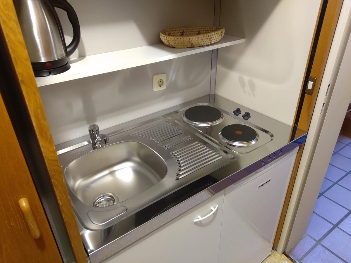 Appartement-Hotel Happy Kienberg Пфронтен Екстериор снимка