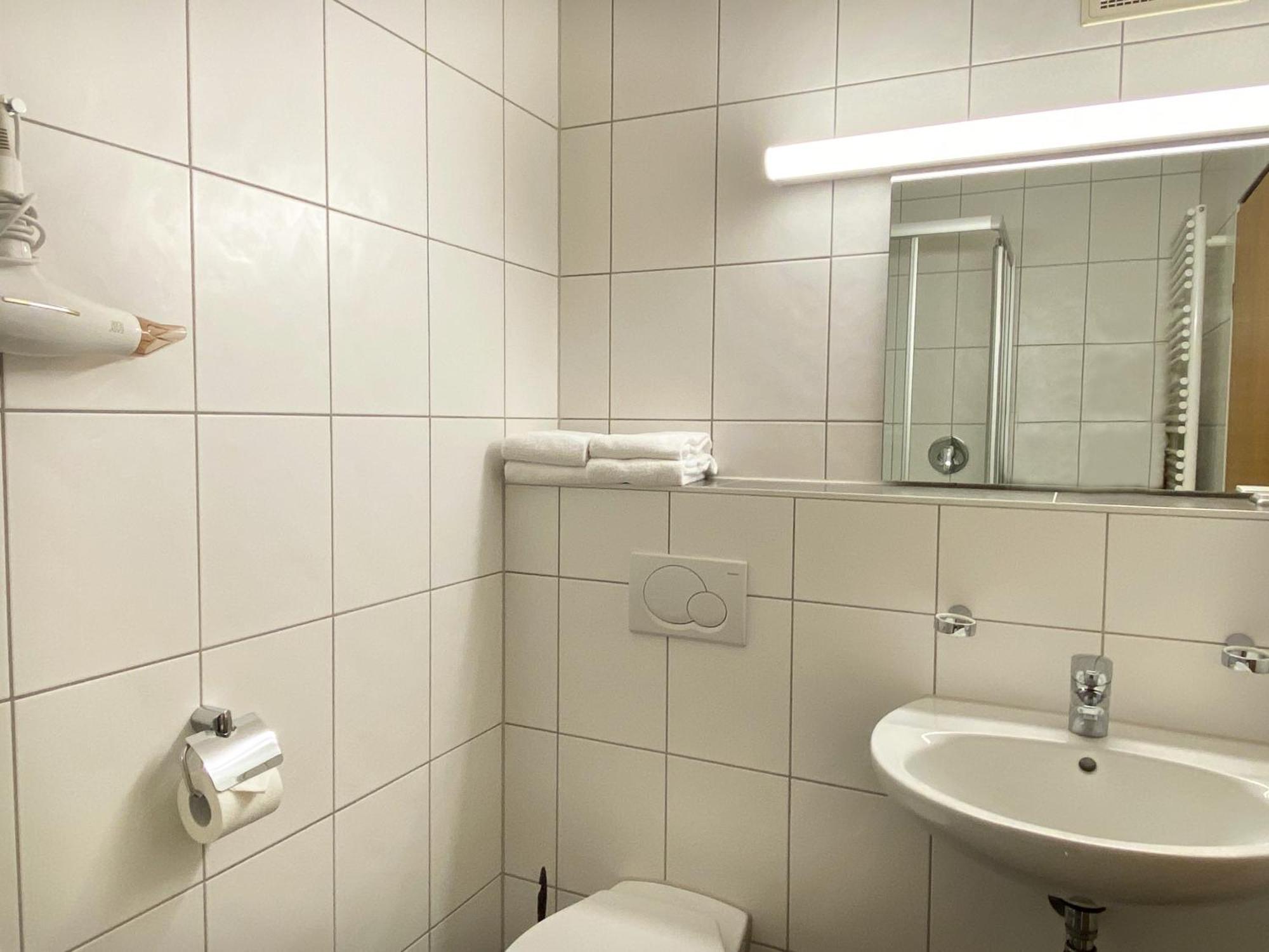 Appartement-Hotel Happy Kienberg Пфронтен Стая снимка