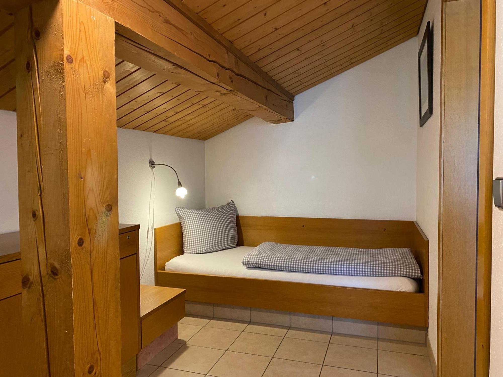 Appartement-Hotel Happy Kienberg Пфронтен Стая снимка
